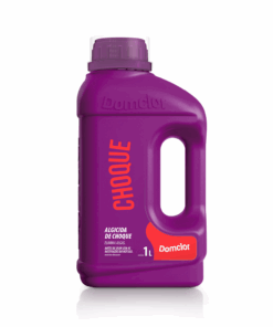 ALGICIDA DE CHOQUE DOMCLOR DOMINUS