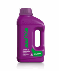 ALGICIDA DE MANUTENÇÃO DOMCLOR DOMINUS