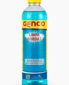 LIMPA BORDAS GENCO