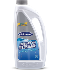 ELIMINADOR DE OLEOSIDADE HIDROAZUL