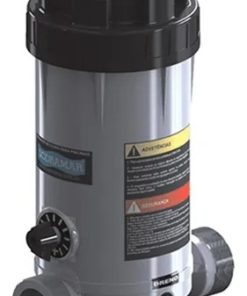 DOSADOR DE CLORO SODRAMAR AUTOMÁTICO 4KG