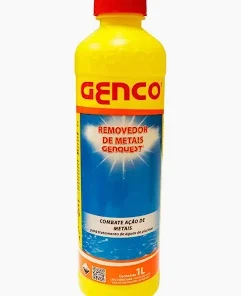 GENQUEST - GENCO